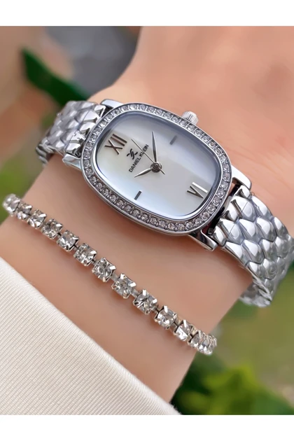 ساعت زنانه daniel-klein daniel-klein