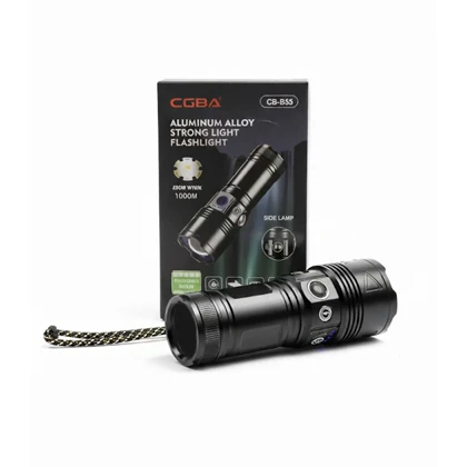 چراغ قوه پلیسی COBA CB-B55