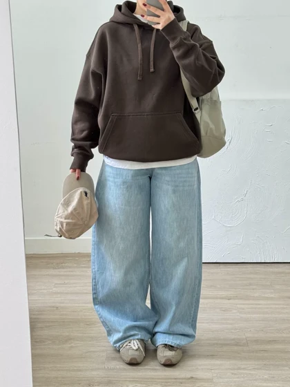 هودی PULL&BEAR