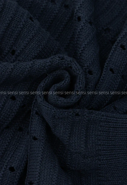 ژاکت بافت ژور کد1004526