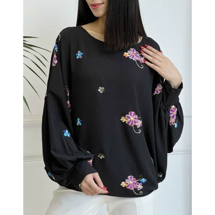 بلوز ابروبادی صبا