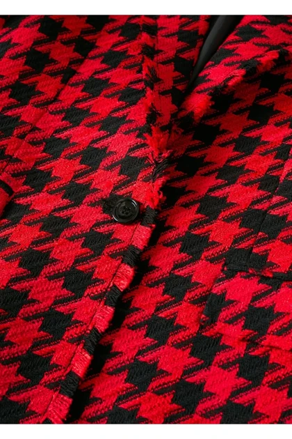 کت و ژاکت زنانه اورجینال منگو mango