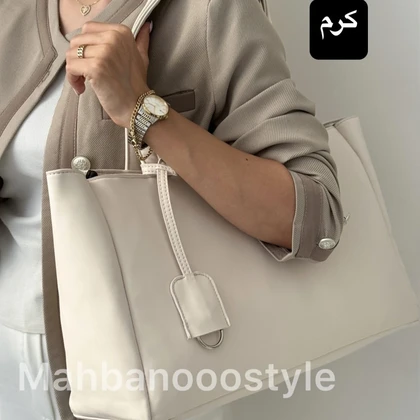 کیف دوشی زنانه مدل آزما