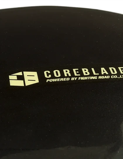 توپ بدنسازی Unisex بدون برند کوشن بال COREBLADE