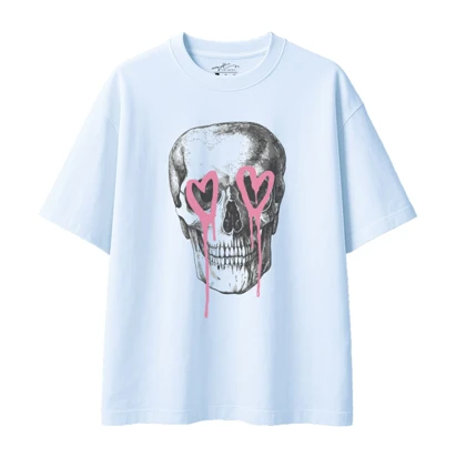 Skull lovre (جمجمع عاشق)