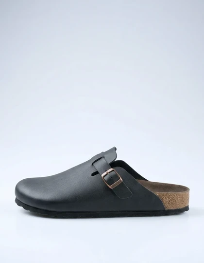 کلاگ birkenstock مشکی