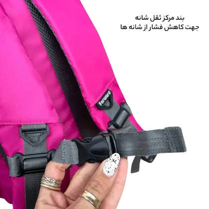 کوله پشتی اسپرت آیمکس IMAX مدل MAX040