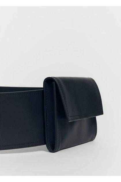 کیف دوشی اورجینال منگو mango