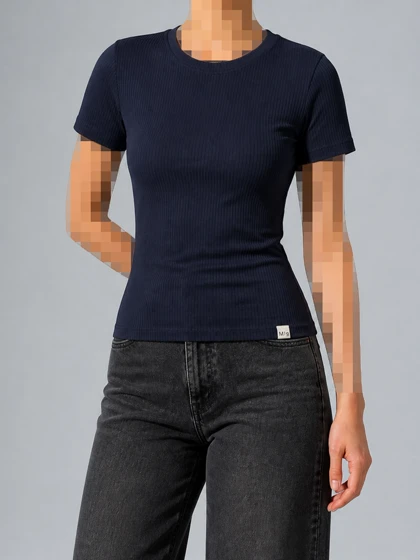 تیشرت کبریتی 356