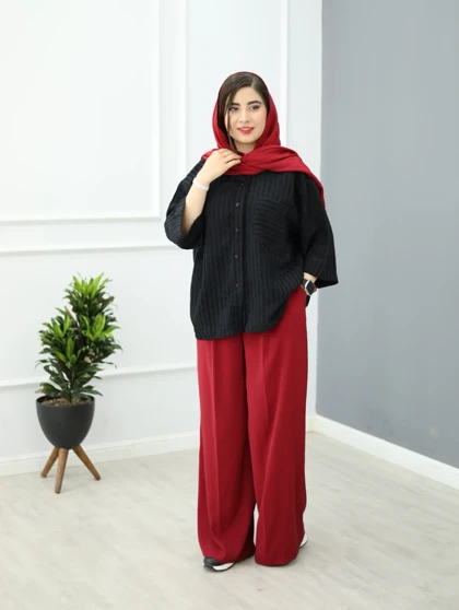 شومیز دیاناز