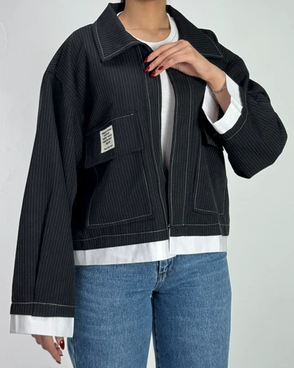 کت اسپرت پروشات کد 100179