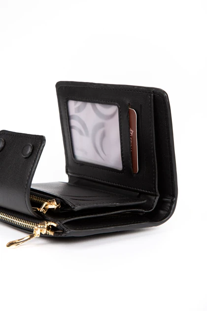 کیف پول زنانه bagzy bagzy