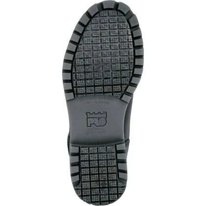 نیم بوت TIMBERLAND PRO مشکی 47