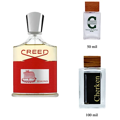 عطر کرید وایکینگ Creed Viking