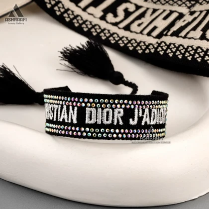 دستبند کریستین دیور Dior Friendship Bracelets