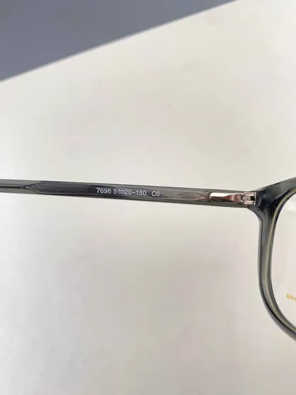 عینک طبی برند دیوید بکهام مدل DB7696