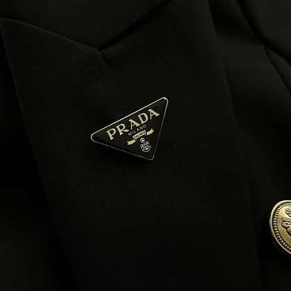 گل سینه پرادا کد 909