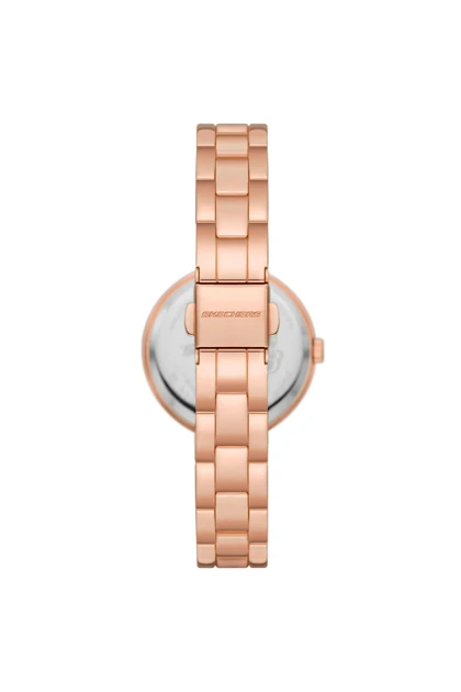 ساعت زنانه اورجینال skechers skechers