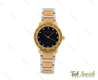 ساعت مچی عقربه ای زنانه بولگاری مدل Bvlgari-2229-L