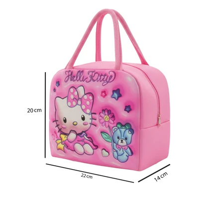 لانچ بگ طرح کیتی و گل