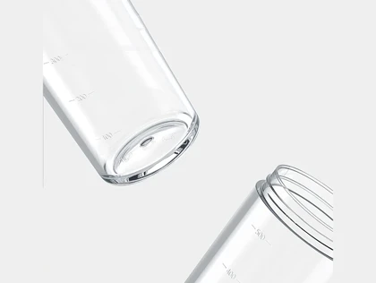 شیکر ورزشی شیائومی Xiaomi Mijia SJ010501X 600ml