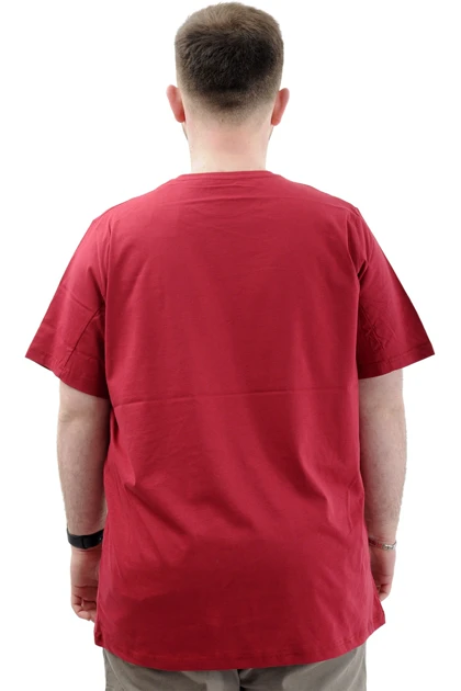 تیشرت سایز بزرگ مردانه modexl