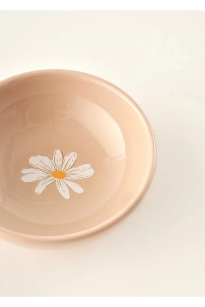 سرویس صبحانه‌خوری دو نفره Bella Maison مدل Daisy سرامیکی - مشکی