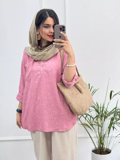 مانتو لینن ترانه