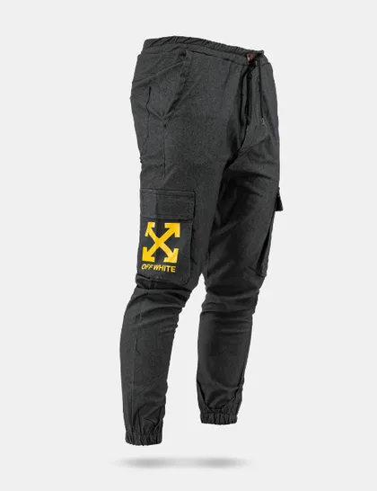 شلوار اسلش مردانه Off-White