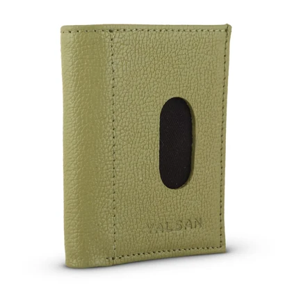 کیف پول زنانه مدل لیورا کد 155-MC