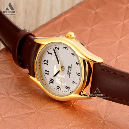 ساعت بچه گانه کاسیو Casio LTP-1094Q-7B9