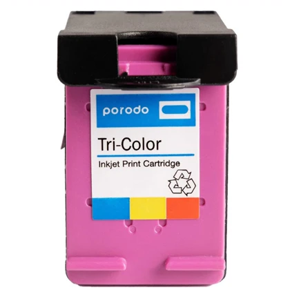 کارتریج رنگی پرینتر پورودو Porodo مدل PD-LSTC62