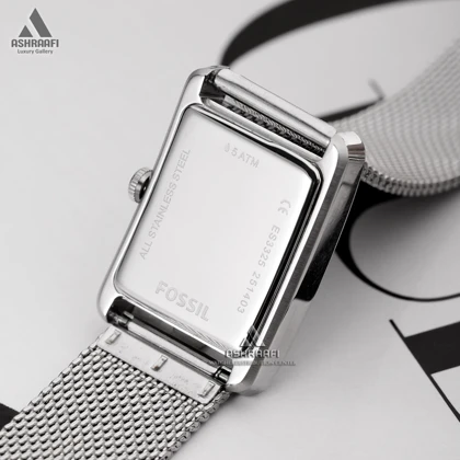ساعت فسیل زنانه Fossil ES3325