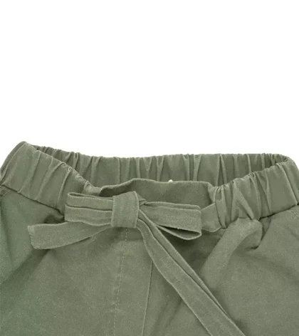 شلوار دخترانه مرینو Merino کد 1724