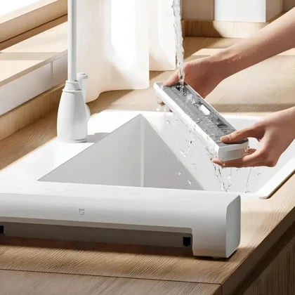 دستگاه وکیوم خانگی هوشمند شیائومی Xiaomi Mijia مدل MJFKJ06XM