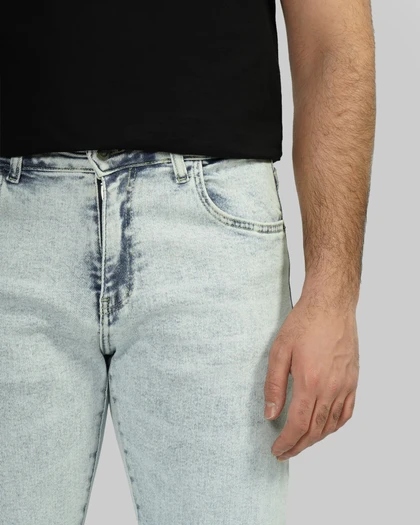 شلوار جین اسلیم