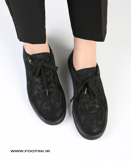 کتانی لویی ویتون زنانه RZE 858 Louis Vuitton