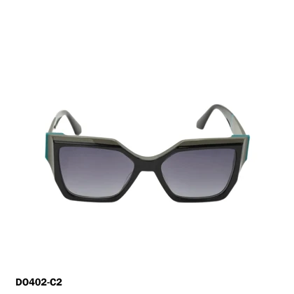 عینک آفتابی زنانه دیزاینو ( DESIGNO ) مدل DO 402