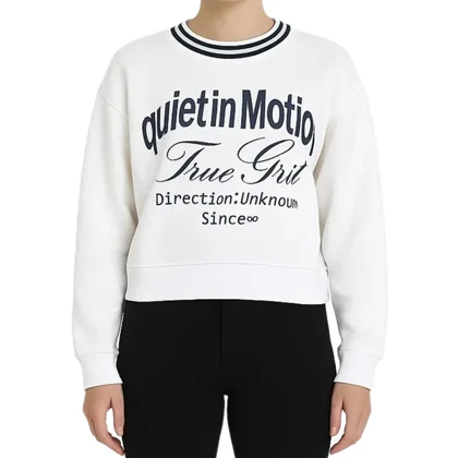 سوئتشرت لوزفیت زنانه - 15251145