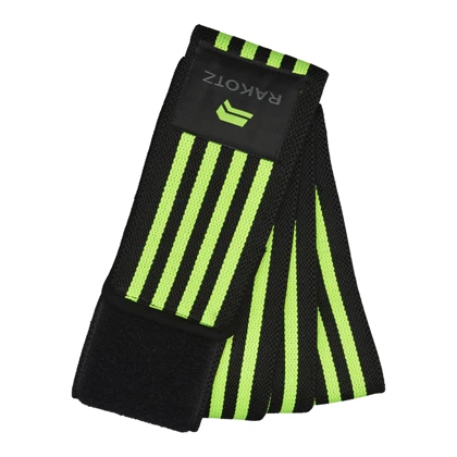 زانوبند راکوتز مدل 404B0281 طول 2 متر بسته دو عددی