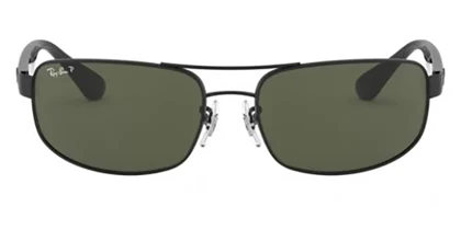 عینک آفتابی ریبن RayBan RB3445S 00258