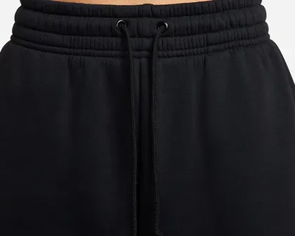 شلوار گرمکن معمولی W Nsw Phnx Flc Hr Os Pant 2 PC_FZ5996-010