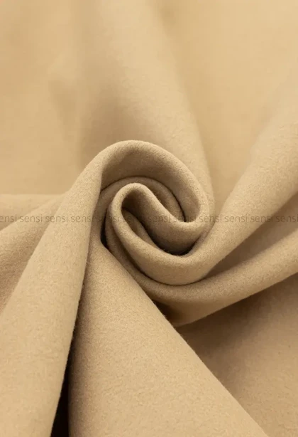 پالتو فوتر جیر آستر دار کد1004955