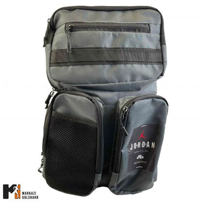 کوله پشتی جردن مدل F4 کد 2013299