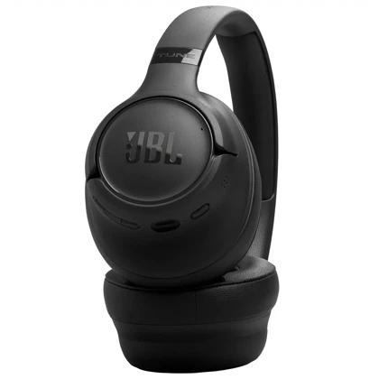 هدفون بلوتوثی جی بی ال JBL مدل 730BT کاهش نویز تماس با بلوتوث 6.0