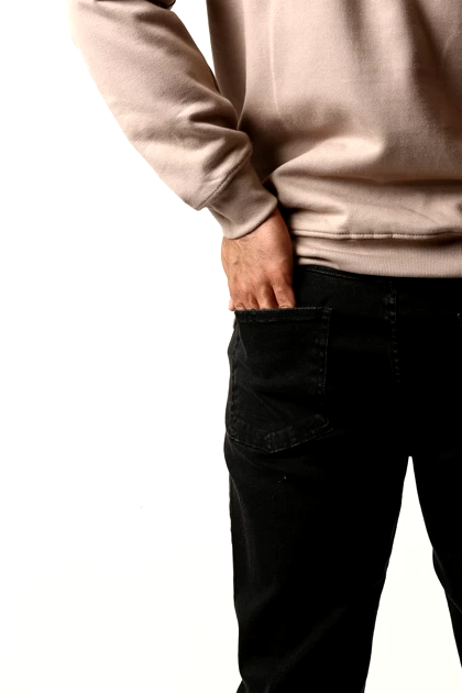 شلوار اسلیم 535 مردانه