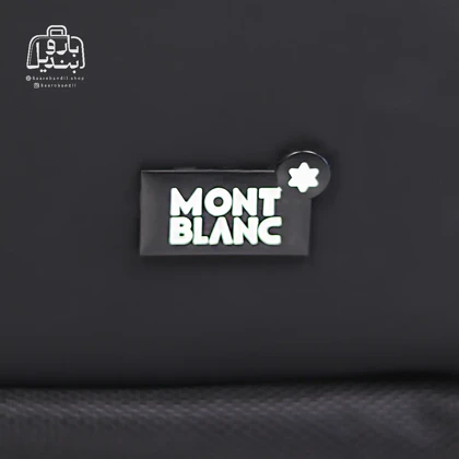 کیف دستی لپ‌تاپی مونت بلنک Mont Blanc کد 6169