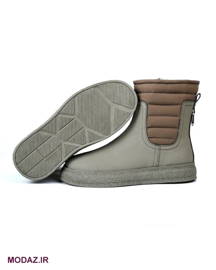 نیم بوت زنانه ژاله BOOT 8384