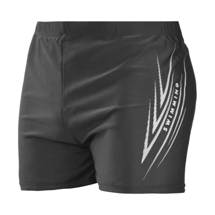 مایو شنا مردانه مدل 6057 مشکی