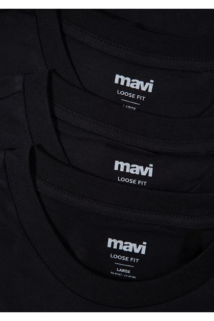 تیشرت مردانه mavi